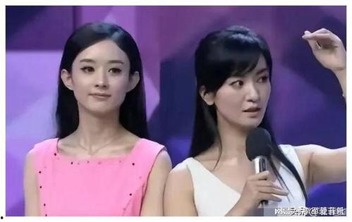 最新娱乐圈吃瓜的明星